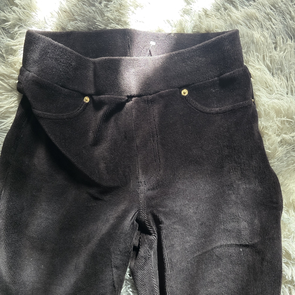 MICHAEL Michael Kors Classic Black Trousers